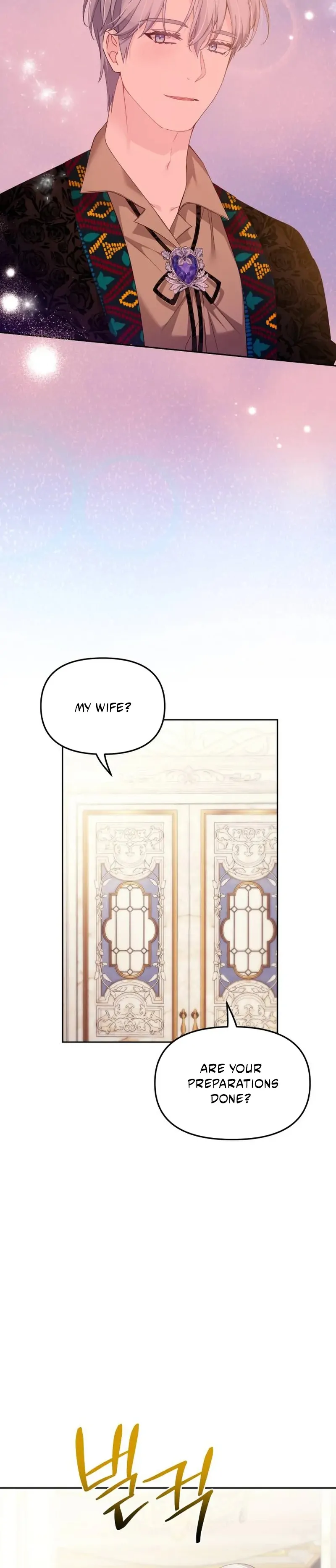 When Villainess And Villain Meet chapter 83 page 48