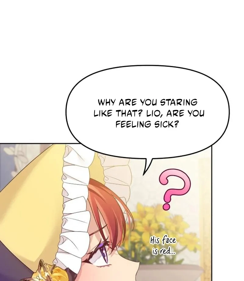 When Villainess And Villain Meet chapter 83 page 52