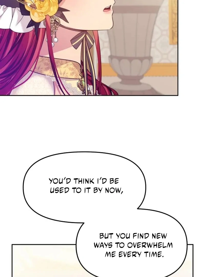 When Villainess And Villain Meet chapter 83 page 53