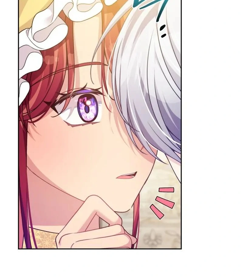 When Villainess And Villain Meet chapter 83 page 56
