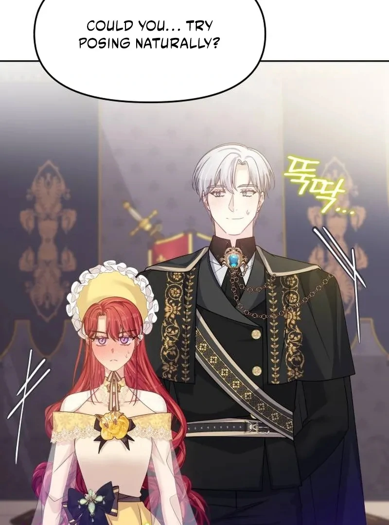 When Villainess And Villain Meet chapter 83 page 60