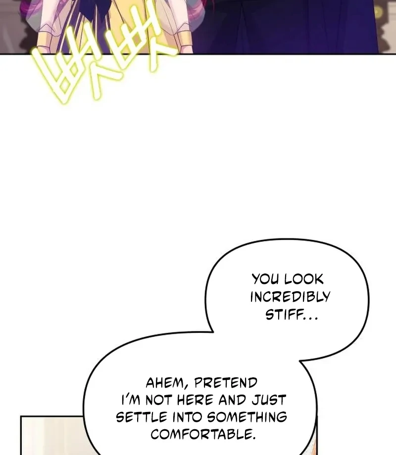 When Villainess And Villain Meet chapter 83 page 61