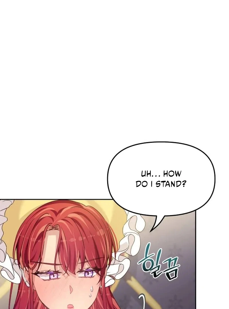 When Villainess And Villain Meet chapter 83 page 63