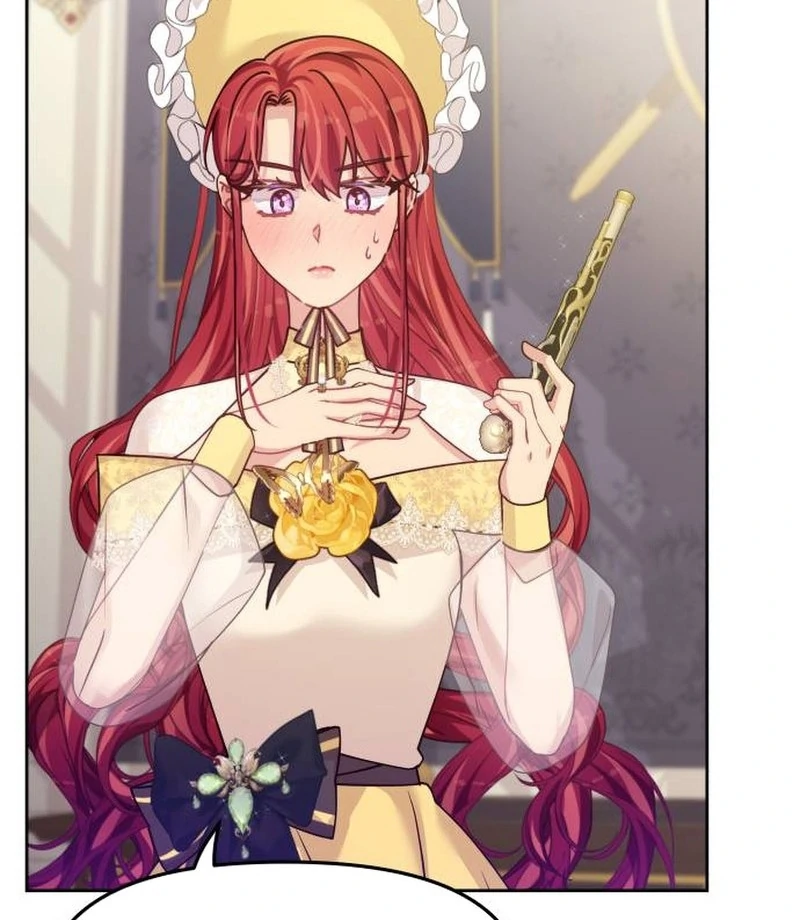 When Villainess And Villain Meet chapter 84 page 11