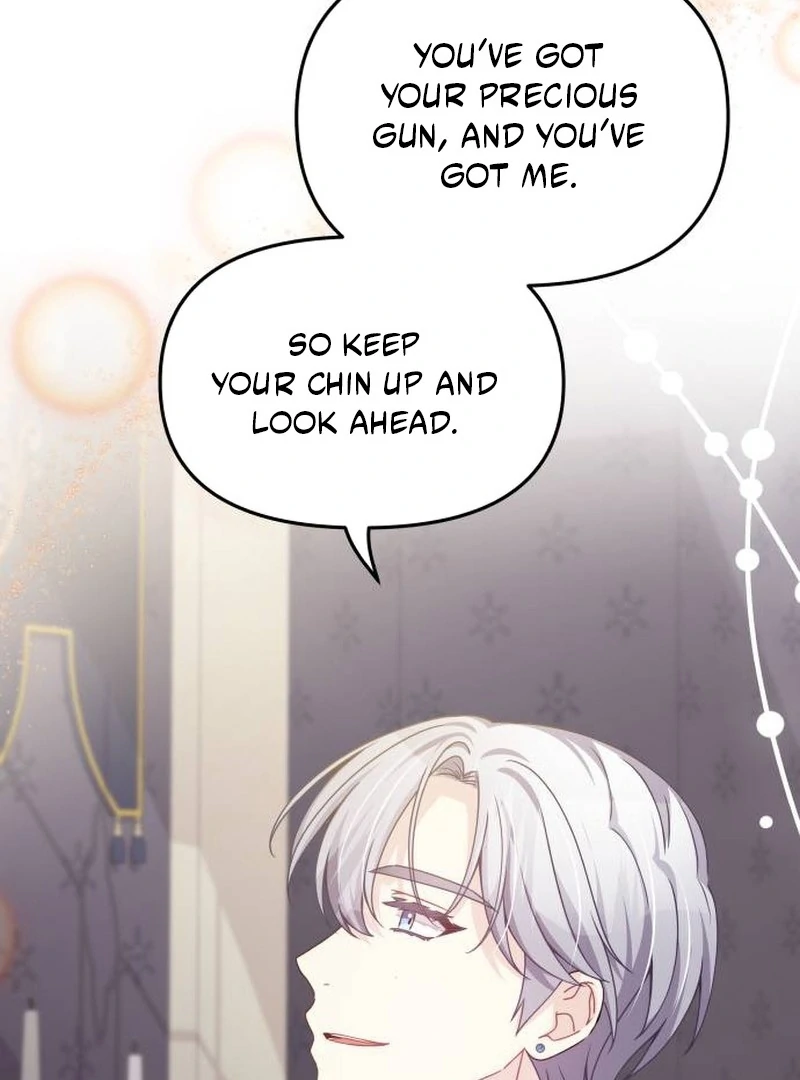 When Villainess And Villain Meet chapter 84 page 13