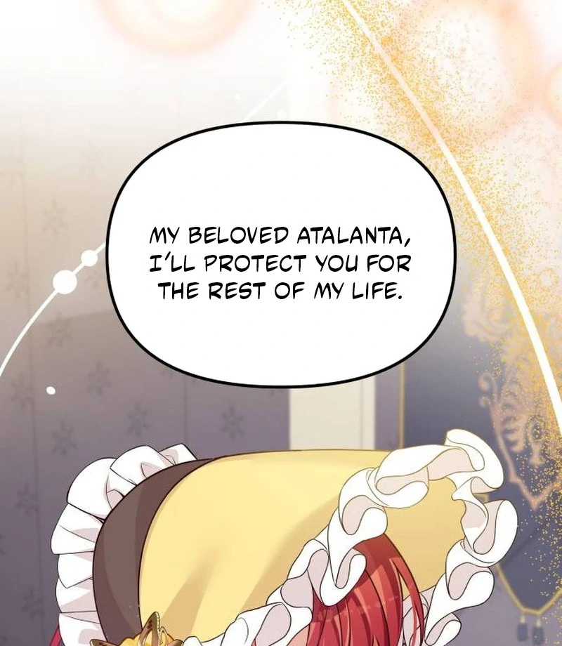 When Villainess And Villain Meet chapter 84 page 15