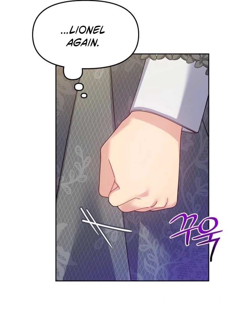 When Villainess And Villain Meet chapter 84 page 21