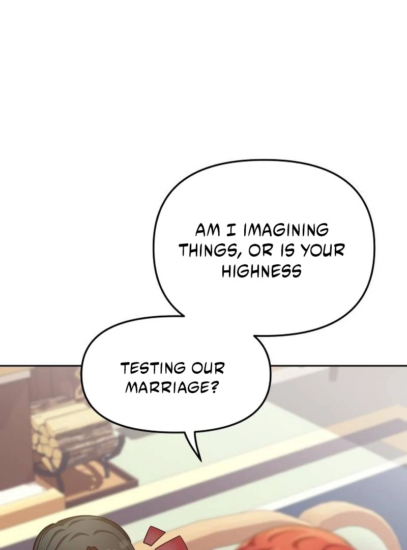 When Villainess And Villain Meet chapter 84 page 22