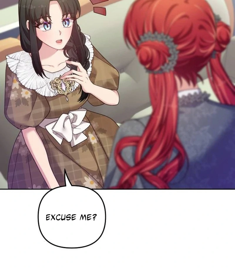 When Villainess And Villain Meet chapter 84 page 23