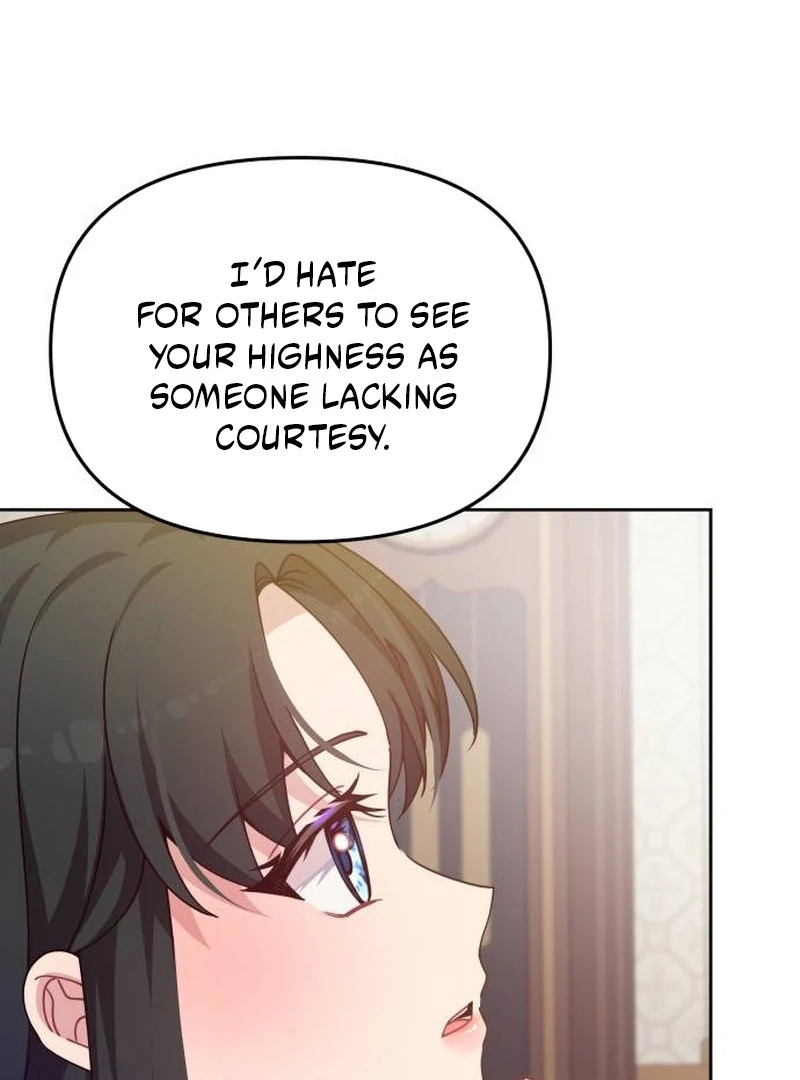 When Villainess And Villain Meet chapter 84 page 26