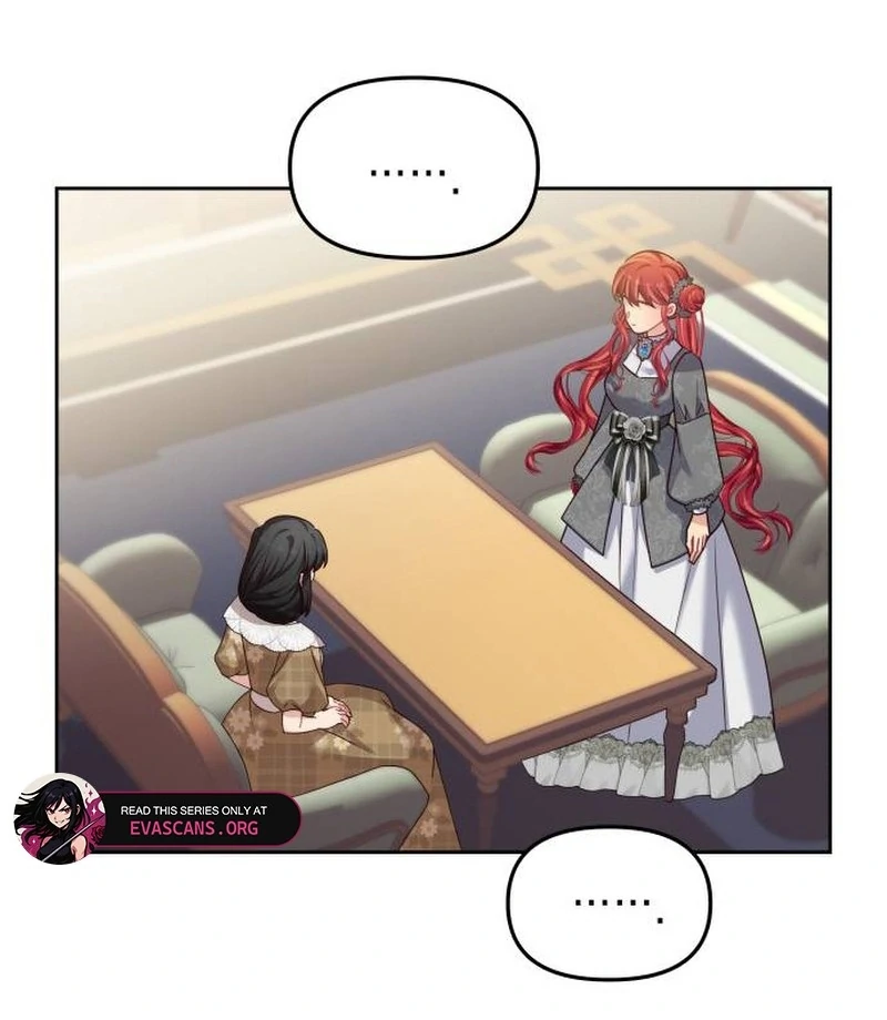 When Villainess And Villain Meet chapter 84 page 28