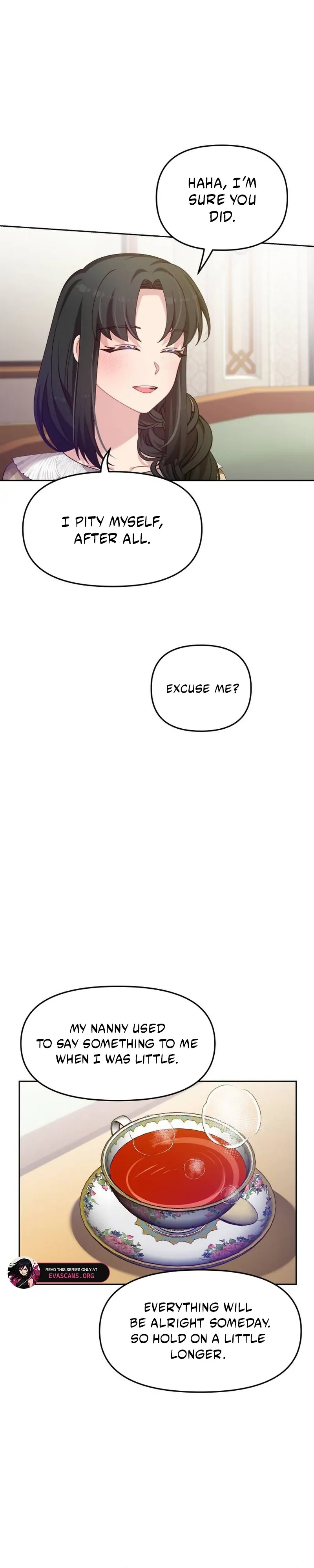 When Villainess And Villain Meet chapter 84 page 36