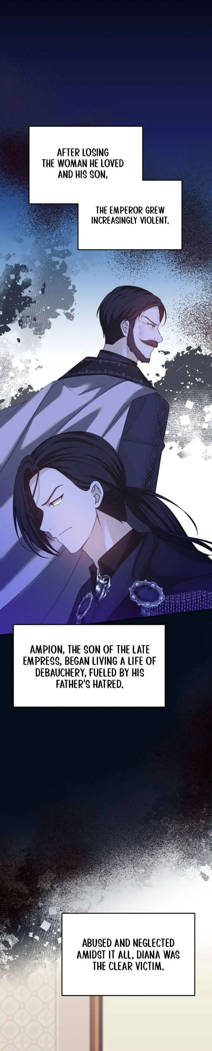 When Villainess And Villain Meet chapter 85 page 2