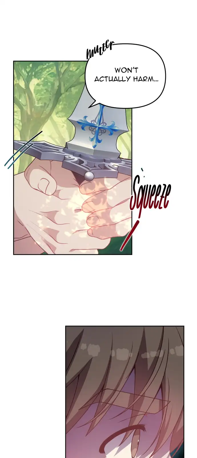When Villainess And Villain Meet chapter 9 page 13