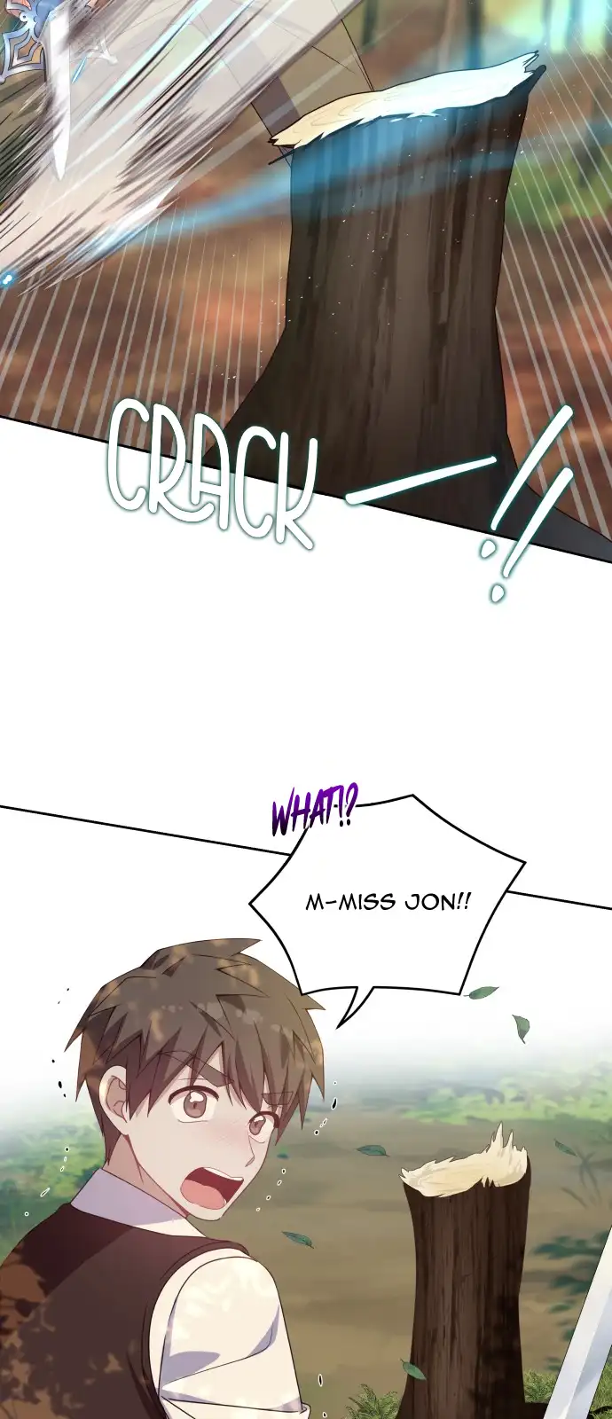 When Villainess And Villain Meet chapter 9 page 15