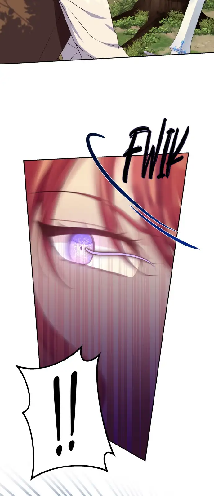 When Villainess And Villain Meet chapter 9 page 16