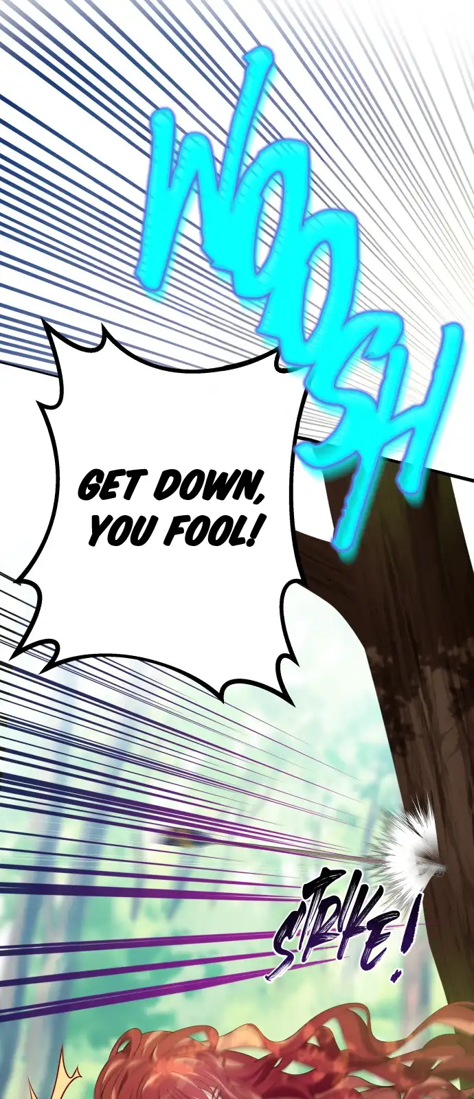 When Villainess And Villain Meet chapter 9 page 17