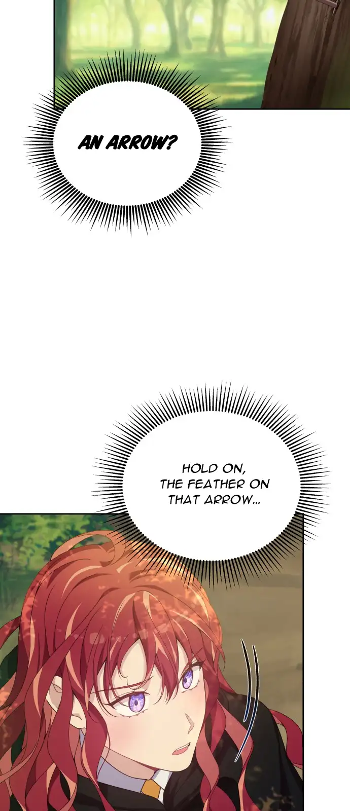 When Villainess And Villain Meet chapter 9 page 19