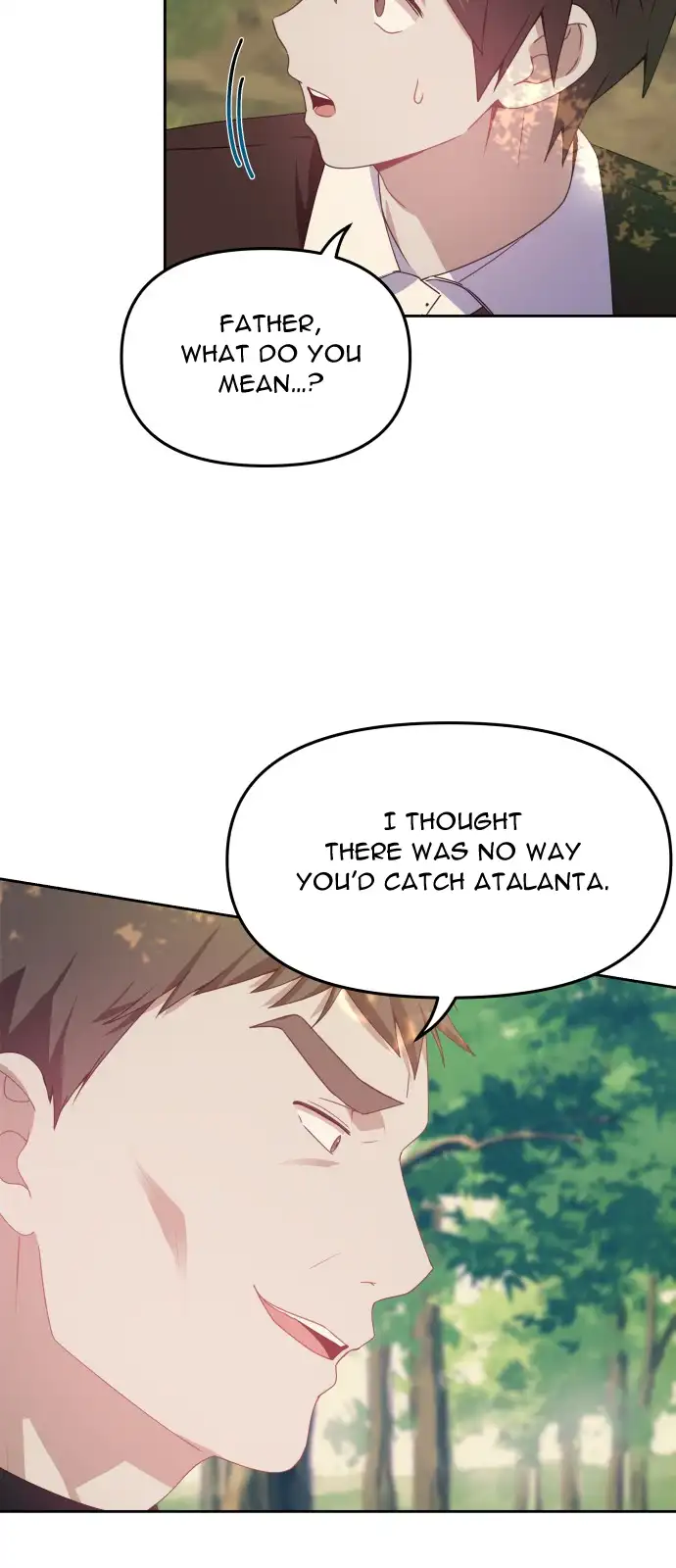 When Villainess And Villain Meet chapter 9 page 22
