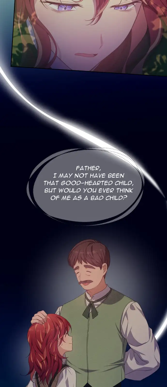 When Villainess And Villain Meet chapter 9 page 38