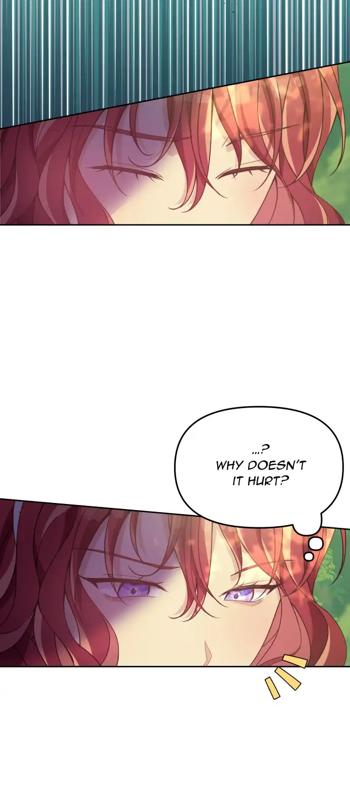 When Villainess And Villain Meet chapter 9 page 40