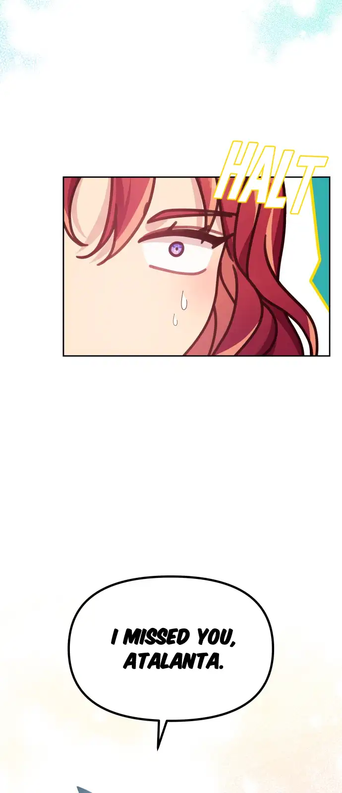 When Villainess And Villain Meet chapter 9 page 43