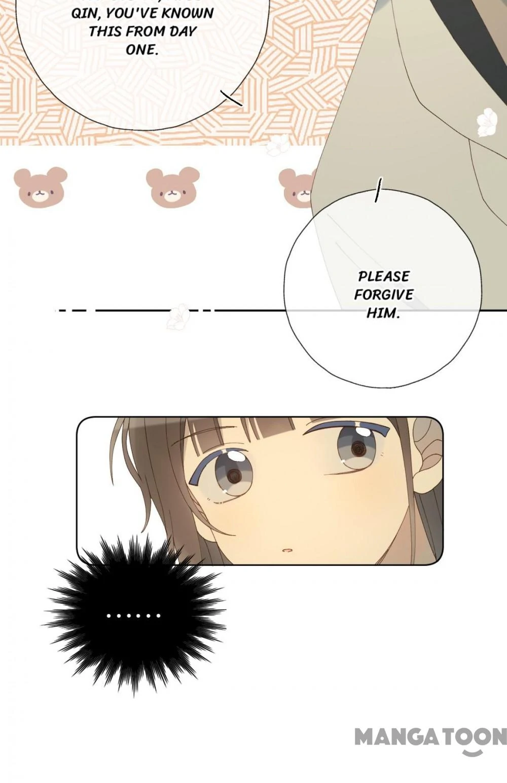 He Is So Flirty chapter 100 page 16