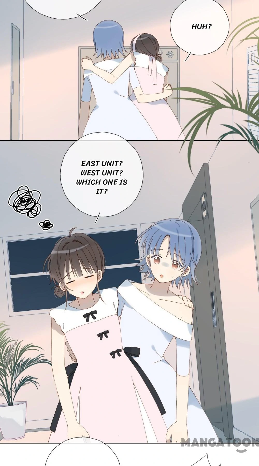 He Is So Flirty chapter 102 page 3
