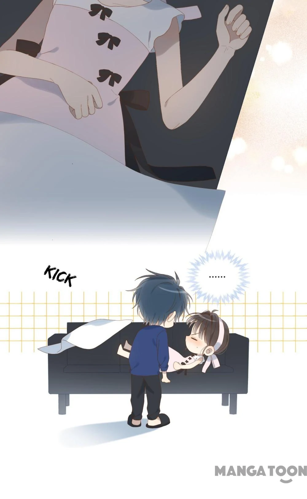He Is So Flirty chapter 102 page 14