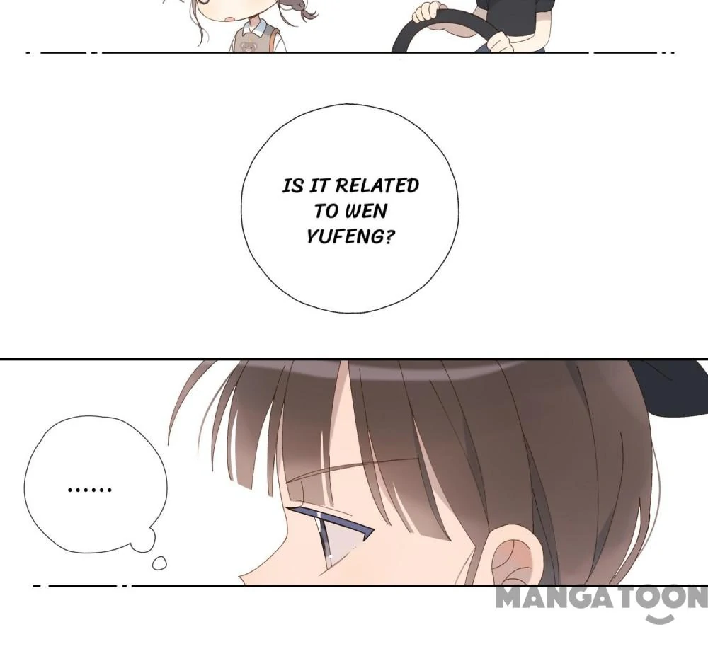 He Is So Flirty chapter 104 page 13