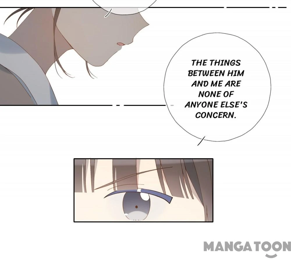 He Is So Flirty chapter 104 page 20