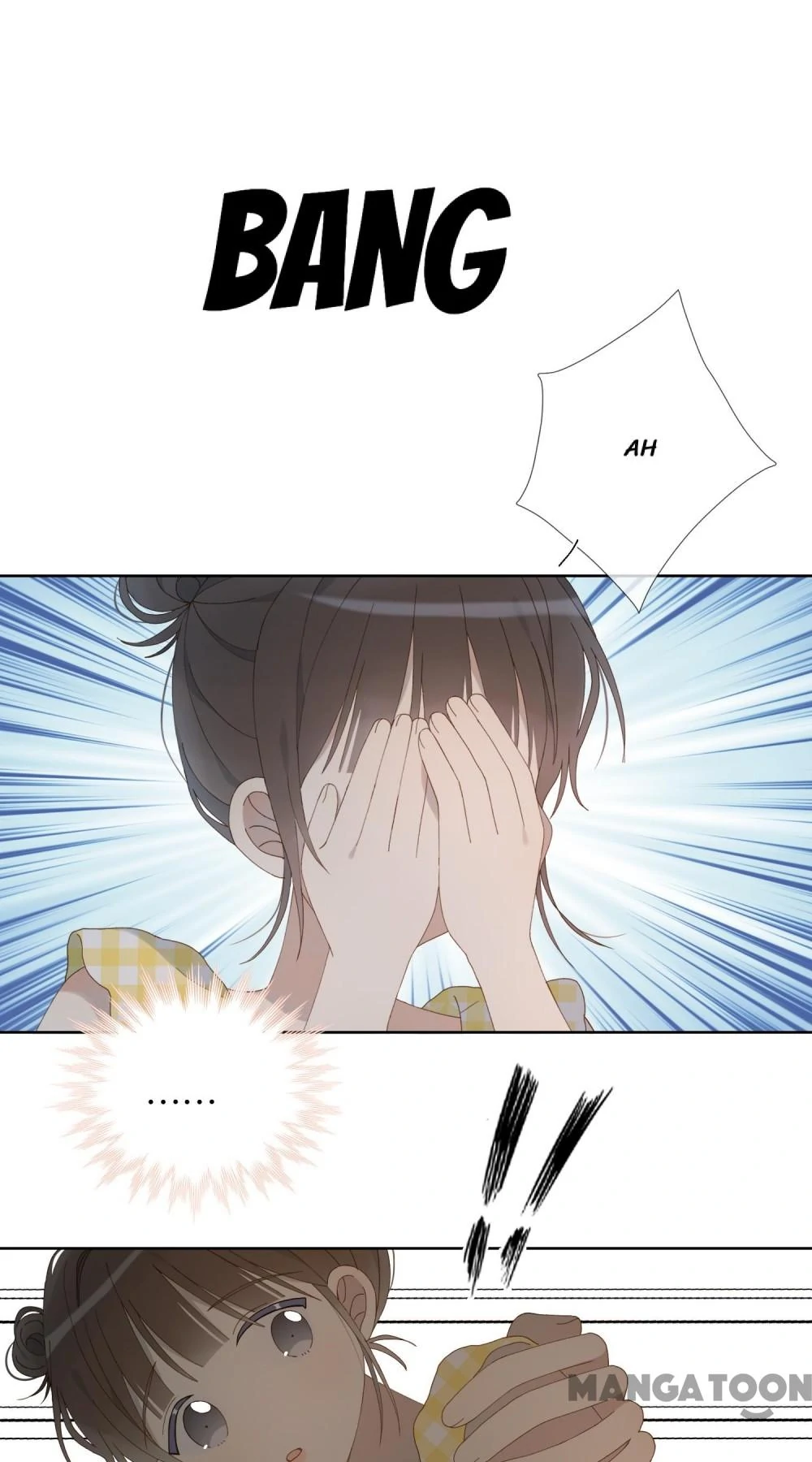 He Is So Flirty chapter 106 page 18