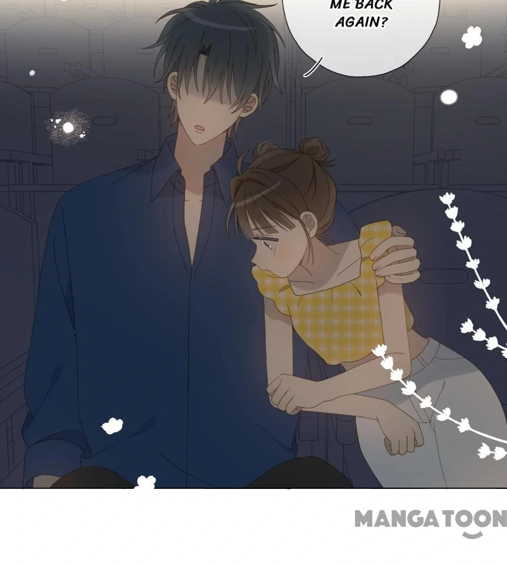 He Is So Flirty chapter 106 page 24