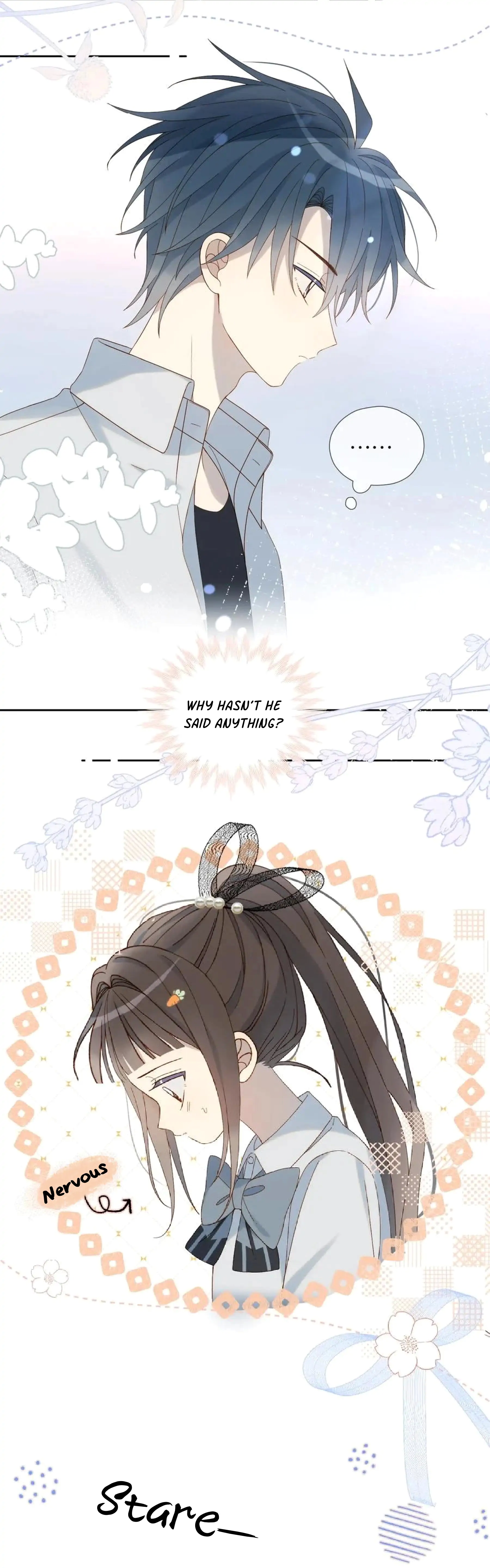 He Is So Flirty chapter 30 page 5