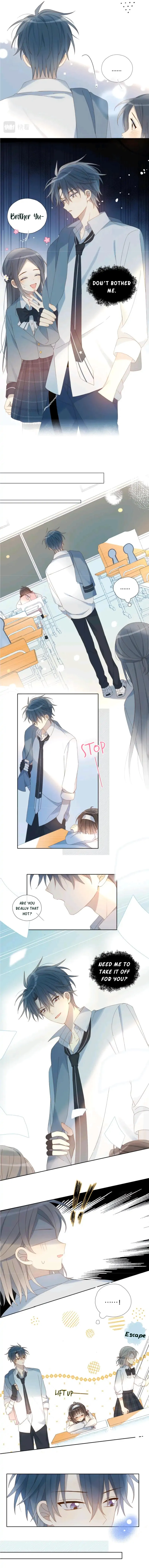 He Is So Flirty chapter 38 page 3