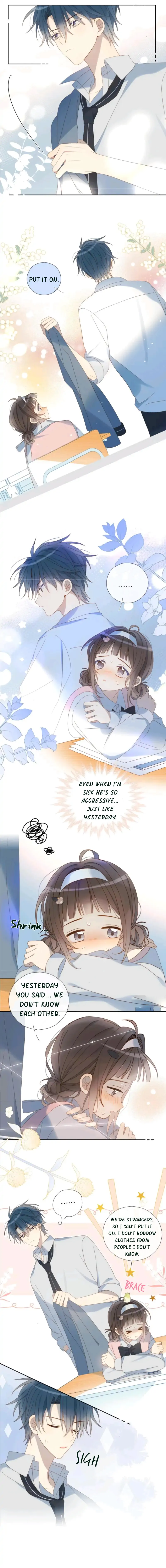 He Is So Flirty chapter 38 page 4