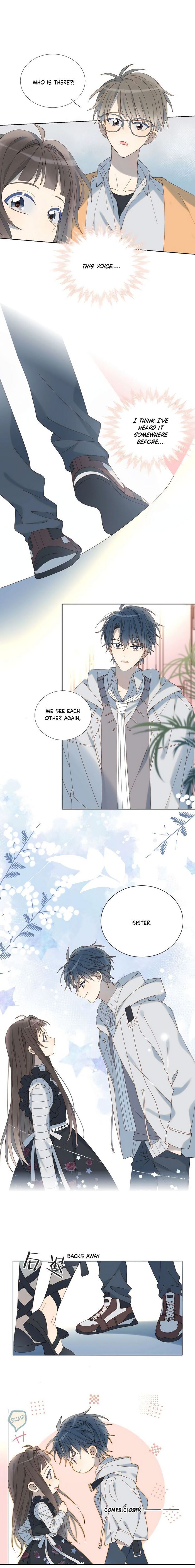 He Is So Flirty chapter 4 page 5