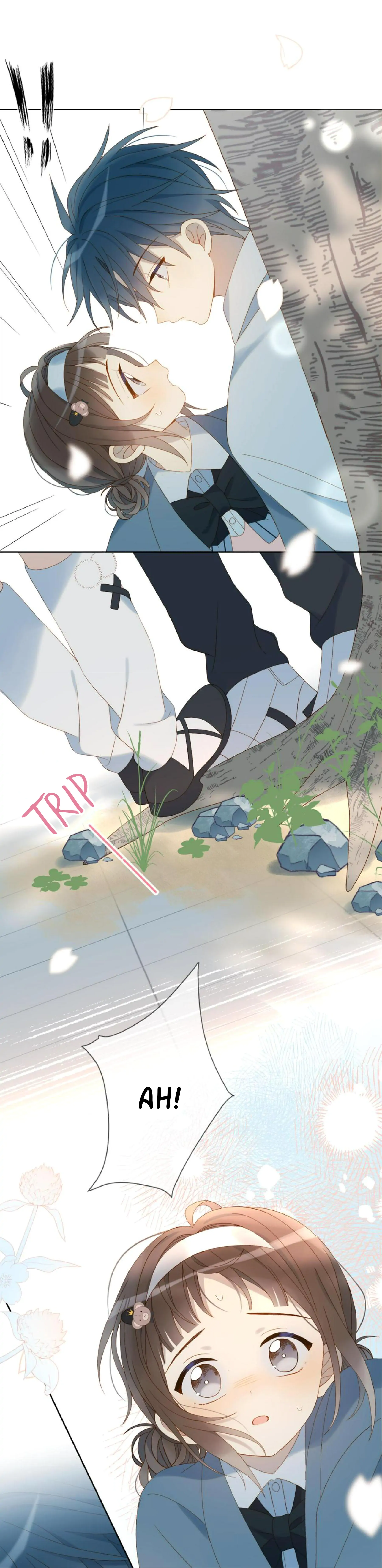 He Is So Flirty chapter 42 page 15