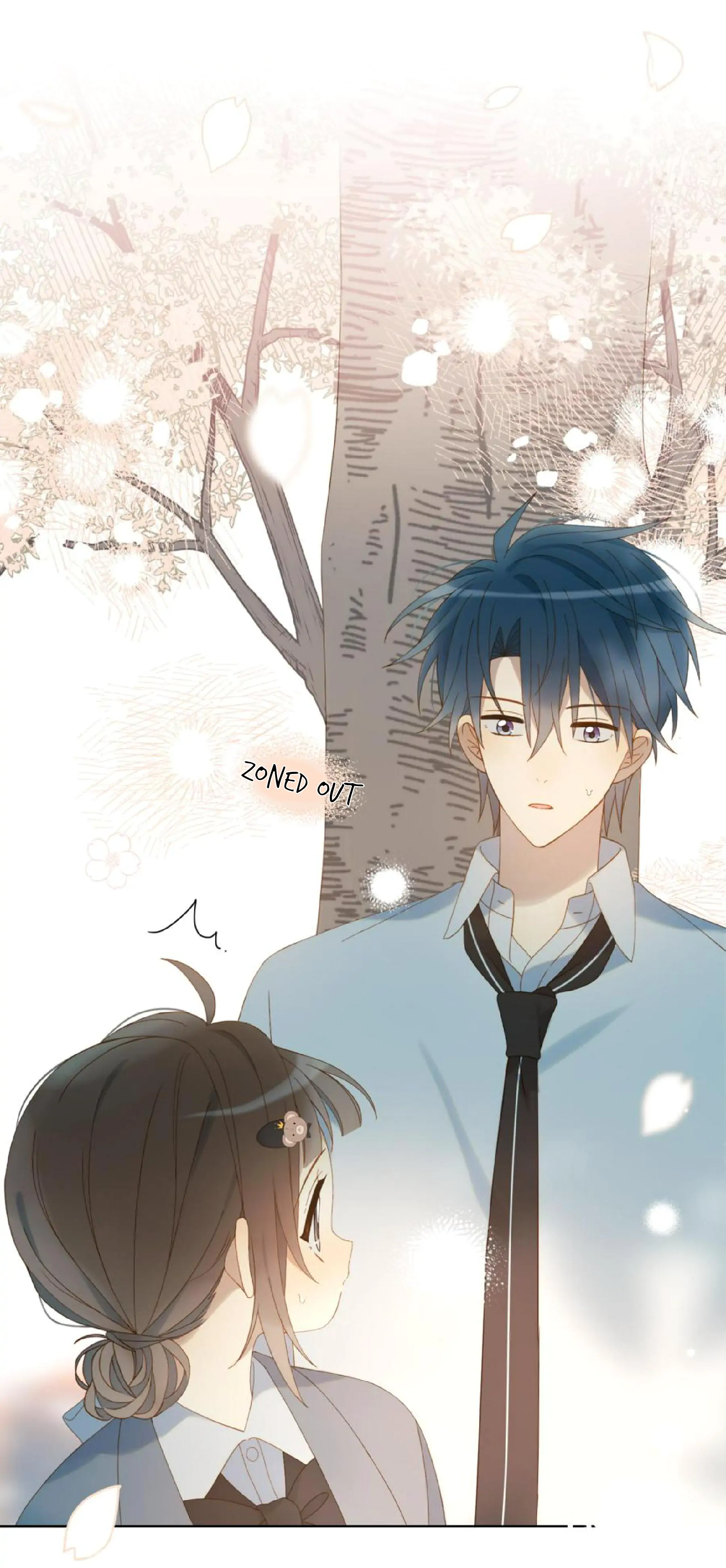 He Is So Flirty chapter 43 page 3