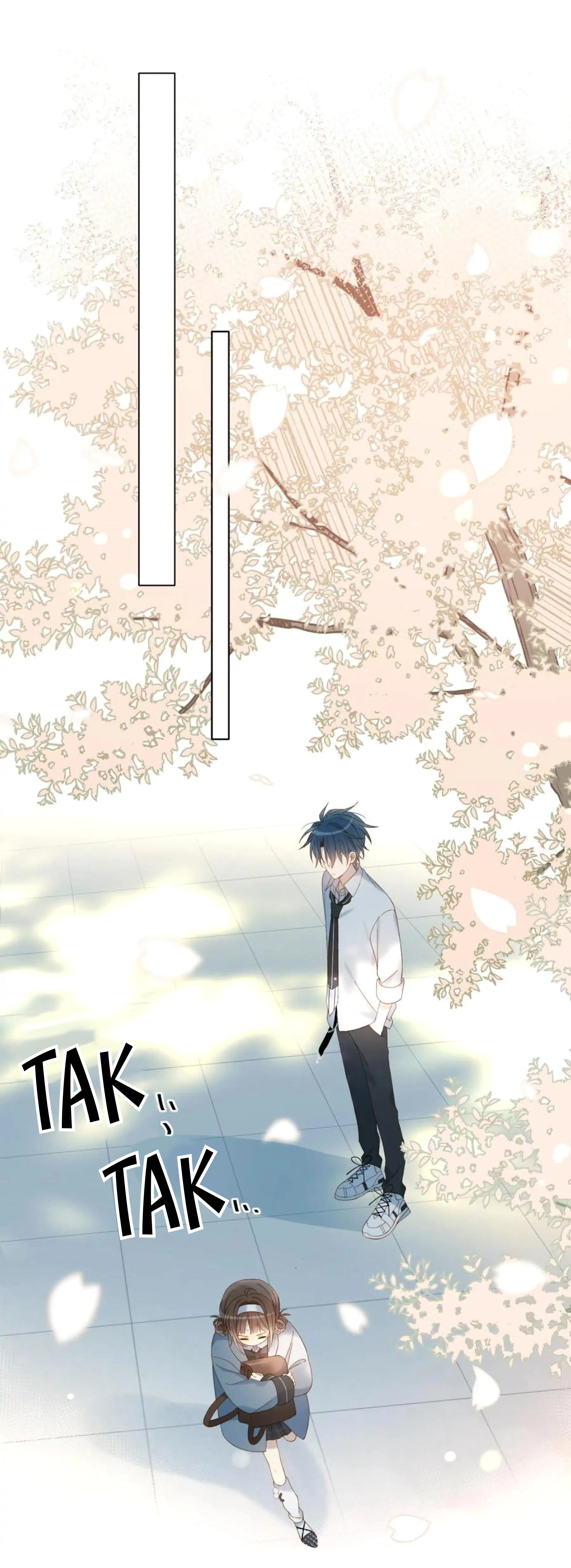 He Is So Flirty chapter 43 page 5