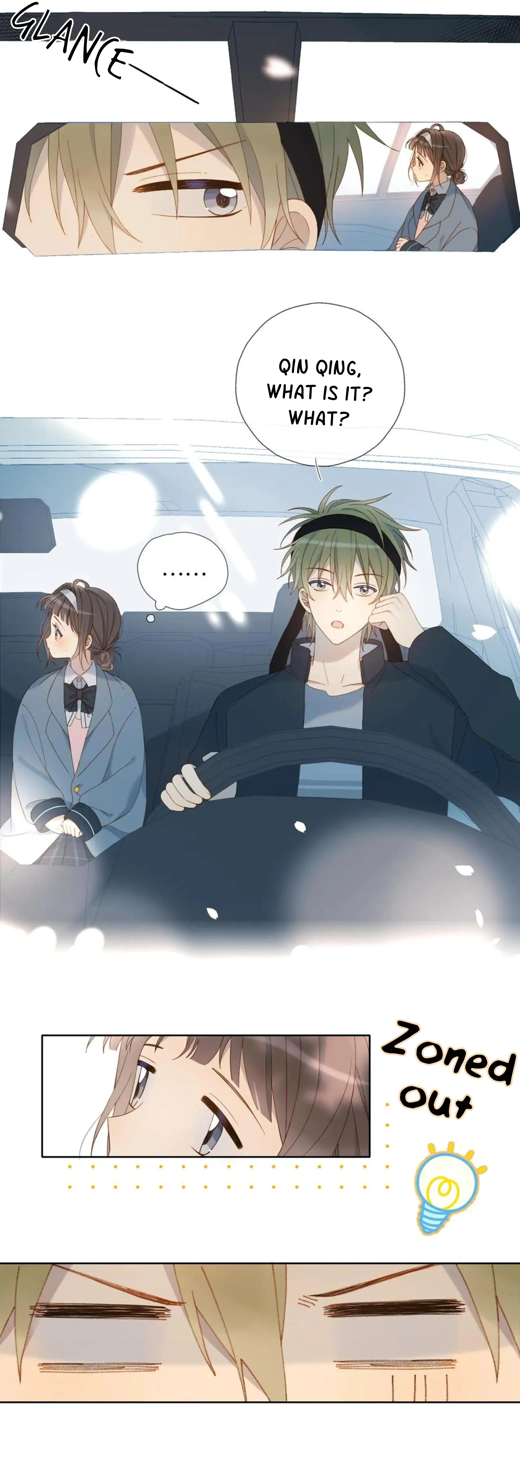 He Is So Flirty chapter 43 page 15