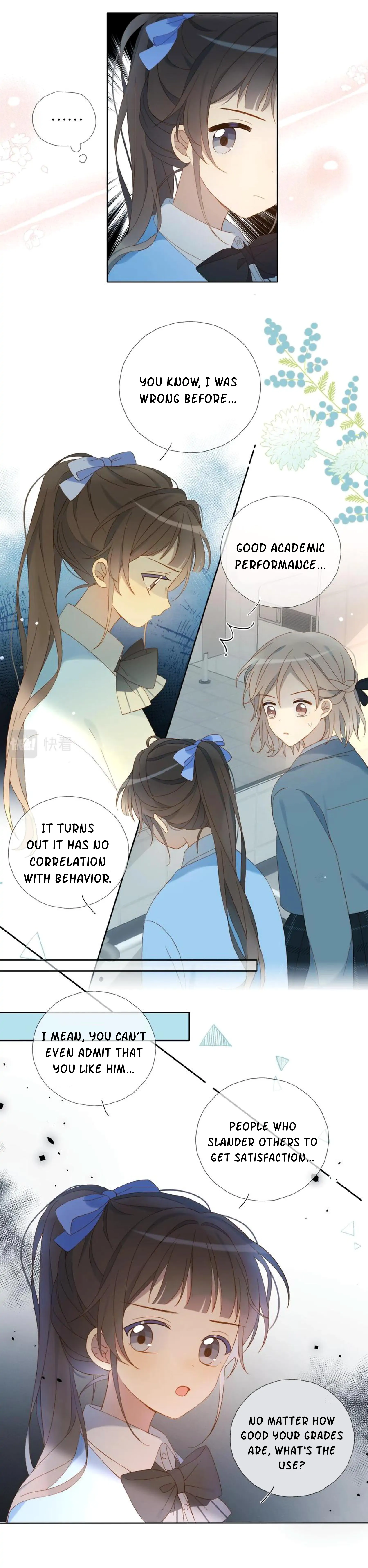 He Is So Flirty chapter 44 page 12
