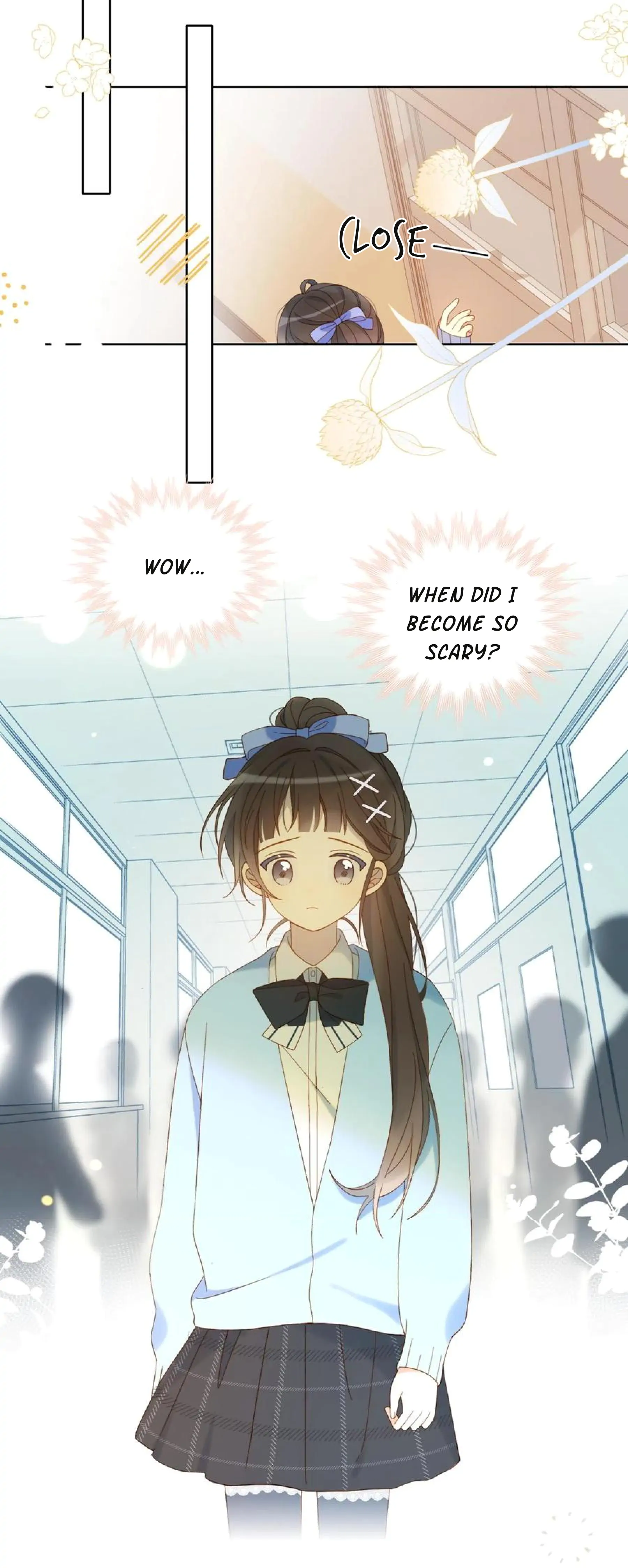 He Is So Flirty chapter 44 page 14