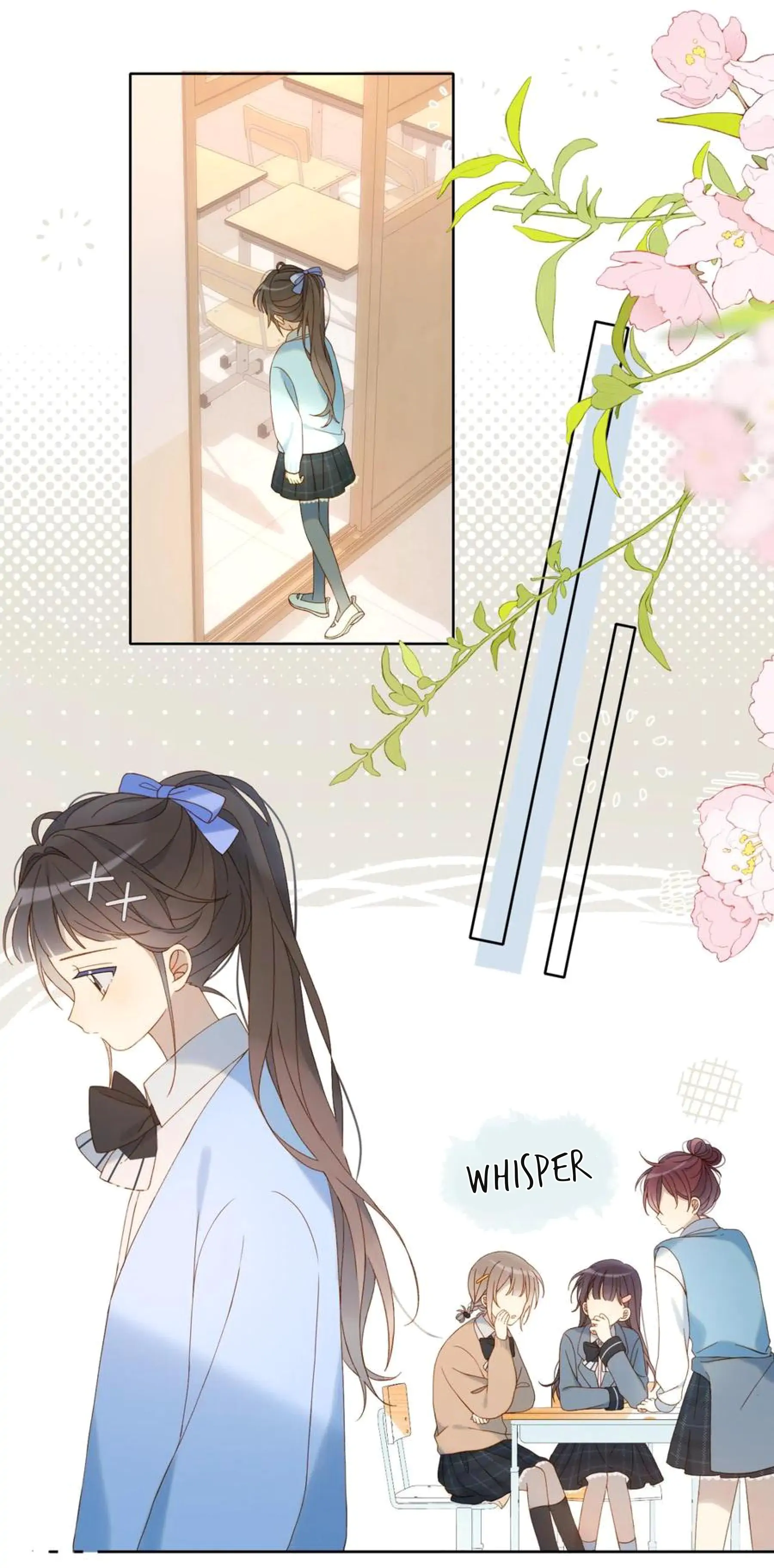 He Is So Flirty chapter 44 page 15