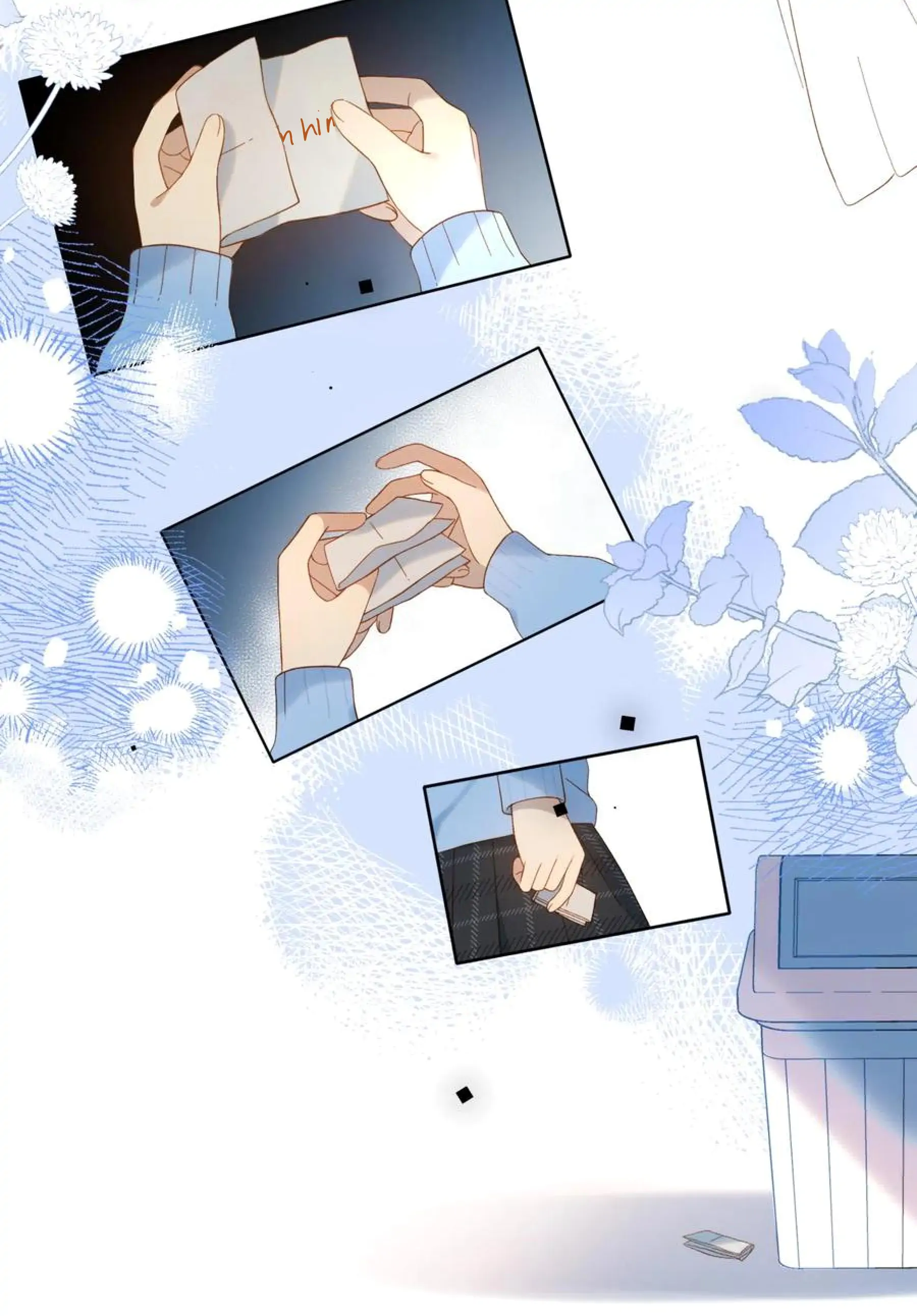 He Is So Flirty chapter 44 page 18