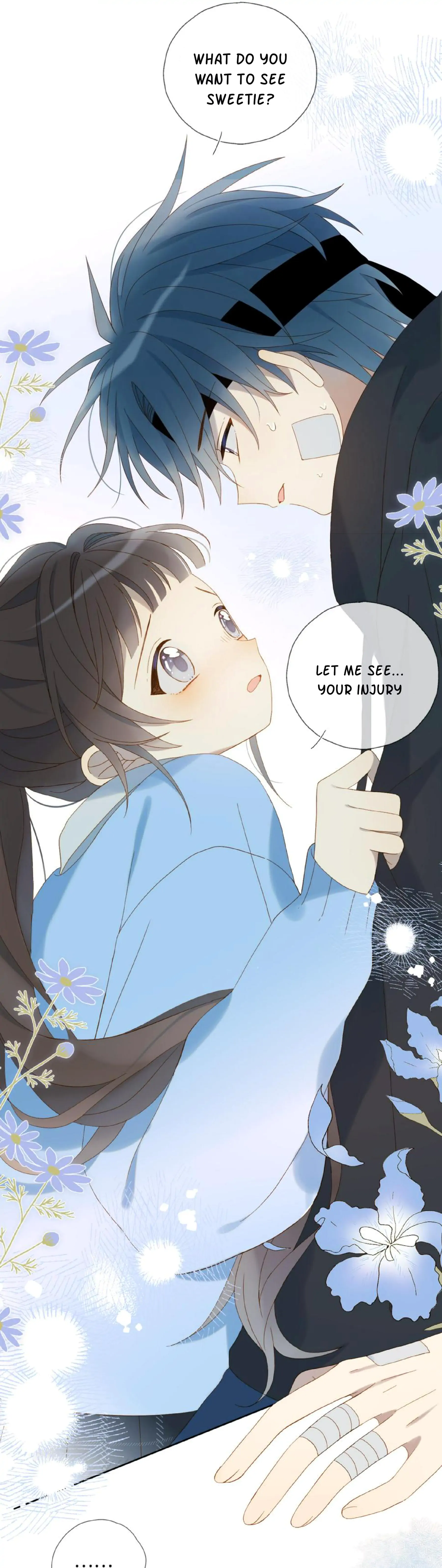 He Is So Flirty chapter 46 page 20