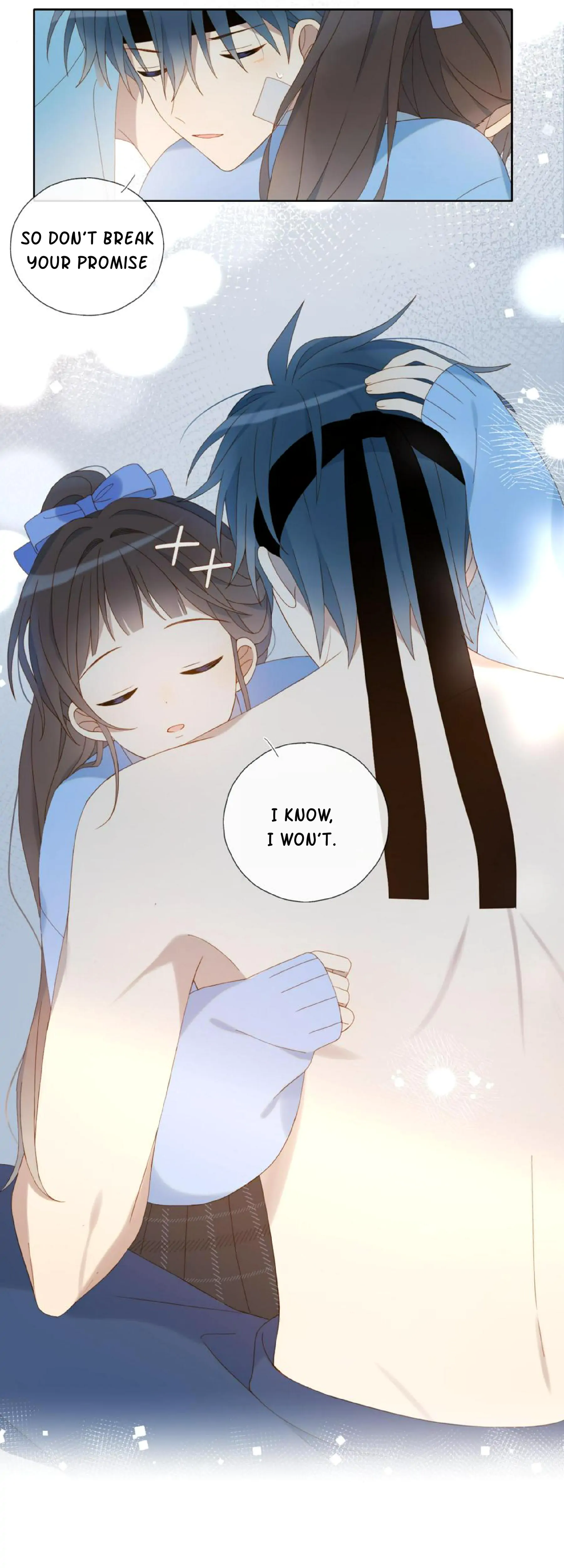 He Is So Flirty chapter 48 page 10