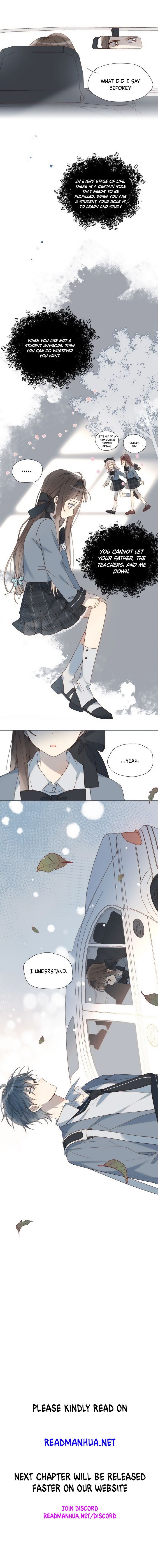 He Is So Flirty chapter 5 page 5