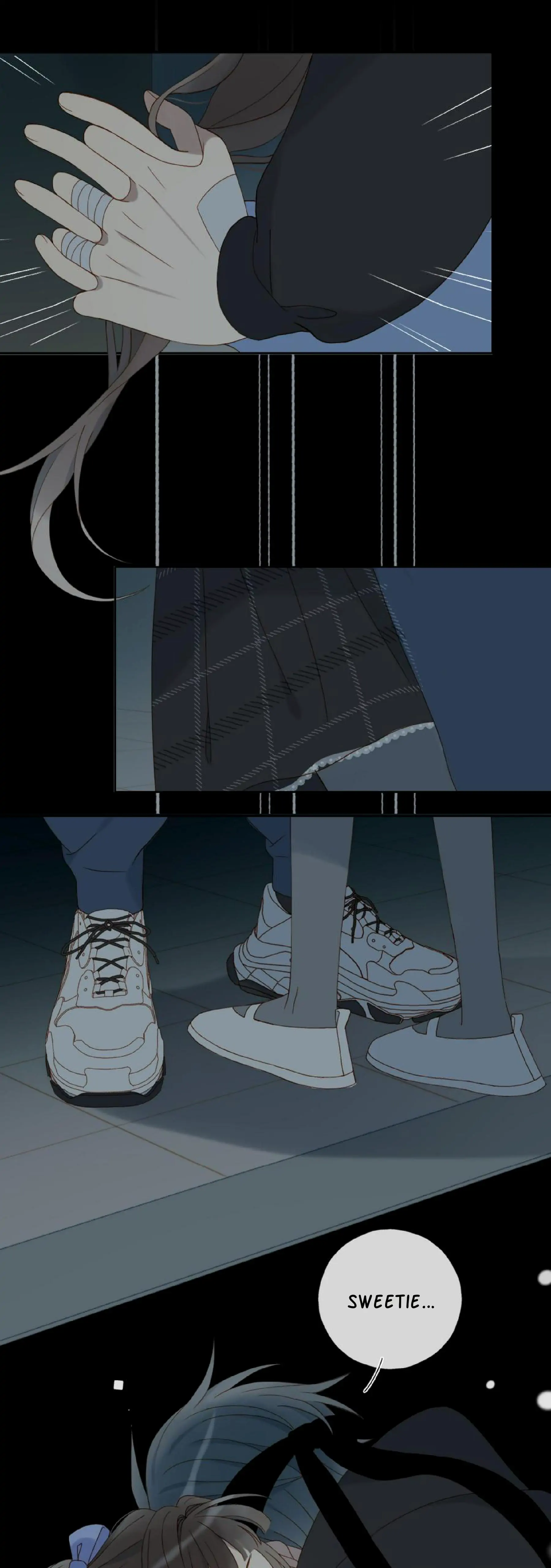He Is So Flirty chapter 50 page 13