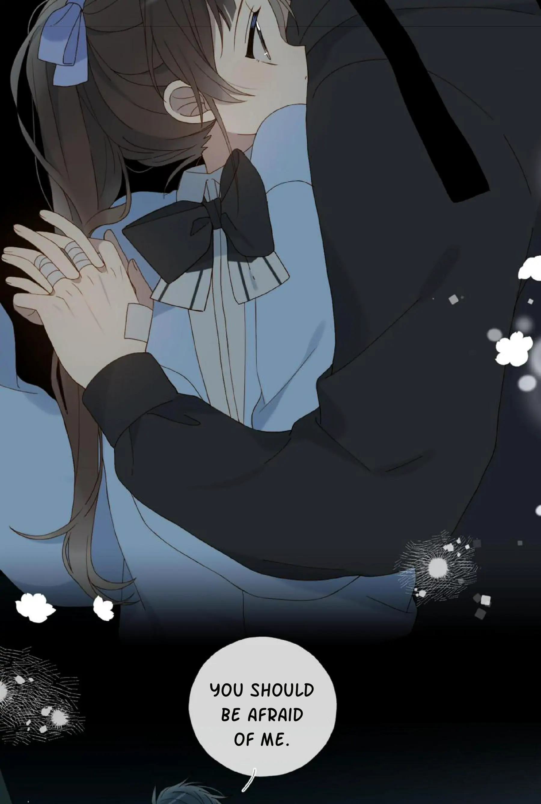 He Is So Flirty chapter 50 page 14